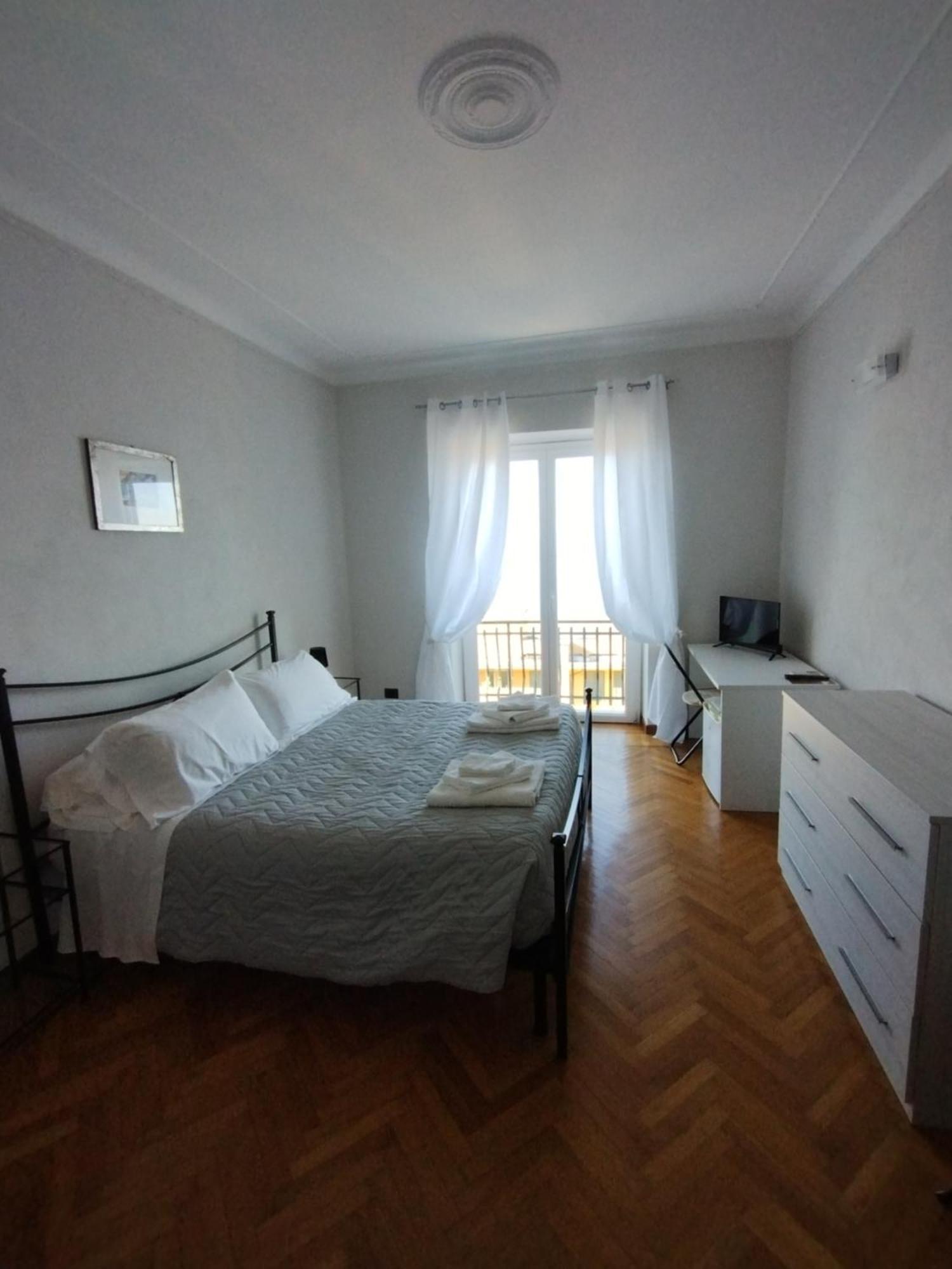 La Conchiglia Bed & Breakfast Camogli Eksteriør billede